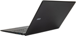 Ноутбук  HIPER Workbook 15.6 ", Core i3, 16 Гб RAM, 512 Гб SSD, Iris Plus Graphics, Черный