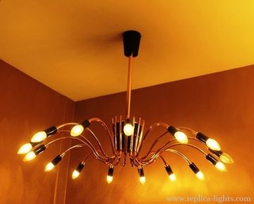 replica Delightfull  NORAH SUSPENSION LIGHT