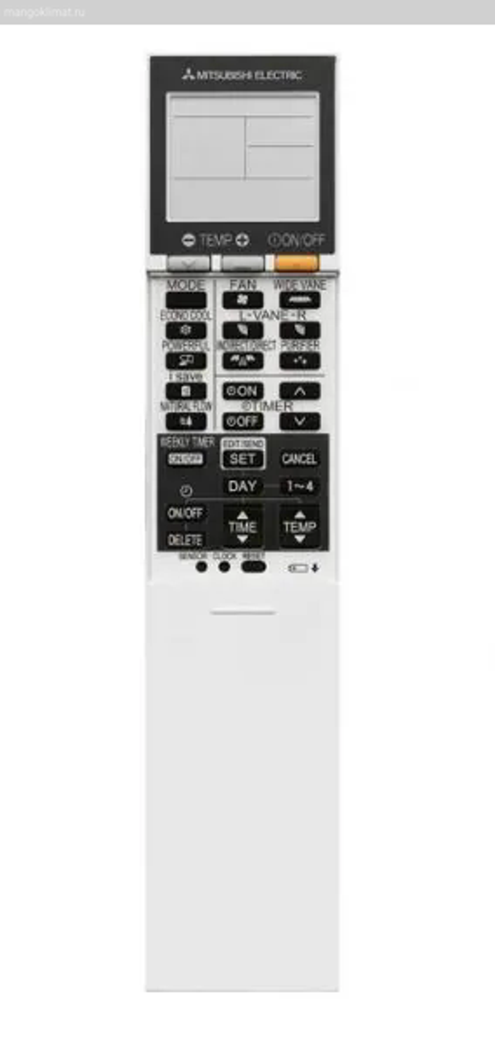 Mitsubishi Electric MSZ-FH50VE / MUZ-FH50VE