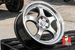 Комплект дисков RGW 5036 17x7.5 et38 5x112