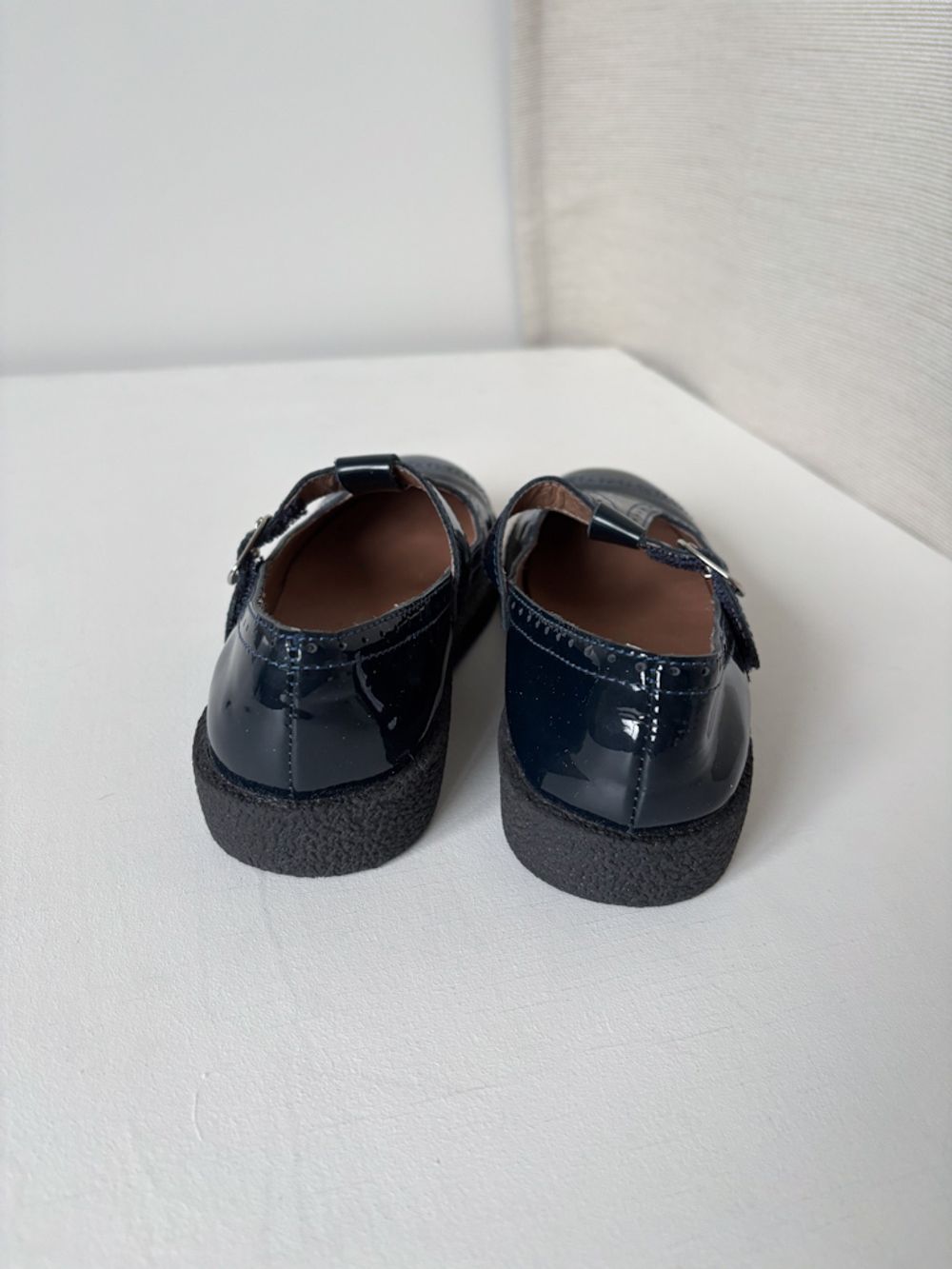 Лаковые туфли Age of Innocence, 28