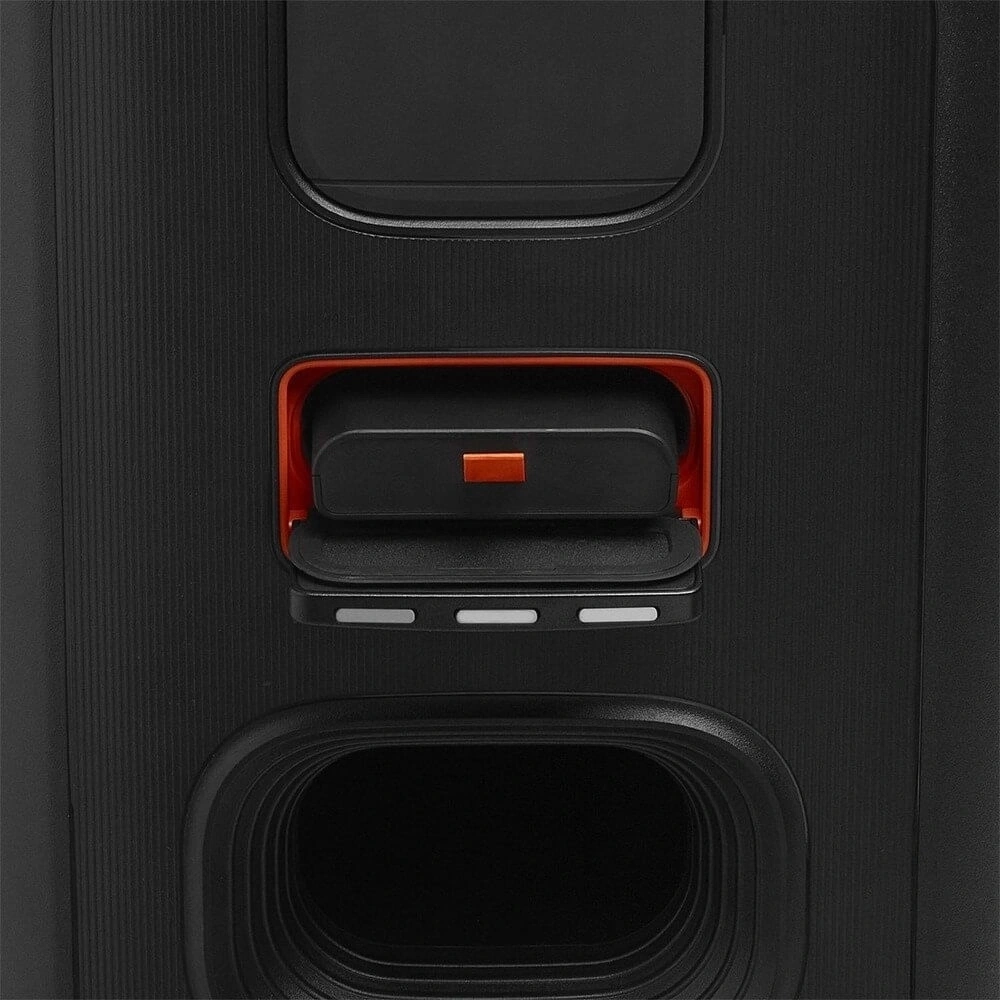 Портативная акустика JBL Partybox Stage 320