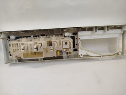 414 Силовой модуль и панель индикации в сборе для стиральной машины Vestel ARWM1041L б/у