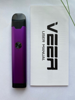 Набор VEER pod by Smoant 750mAh 2,3мл