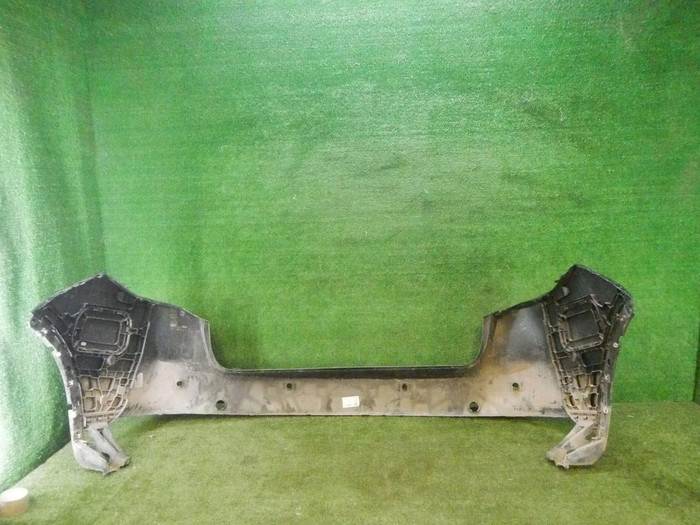 Бампер задний Porsche Cayenne 2 958 (2010-2014)