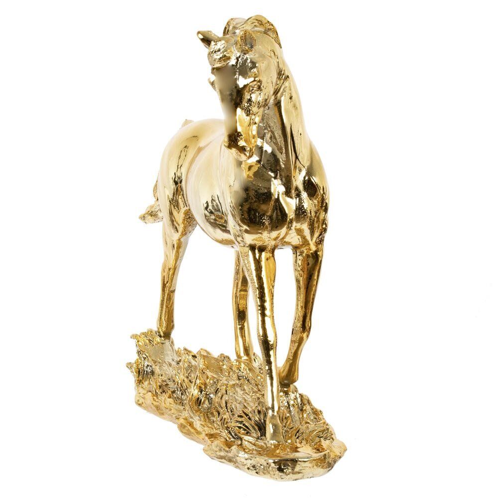 GAEM Фигурка декоративная "Лошадь", L23 W10 H22 см