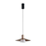 Подвесной светодиодный светильник Freya Fari FR5600PL-L5MG