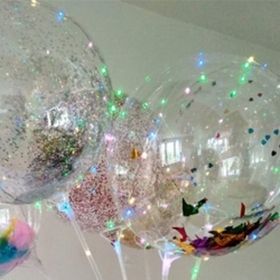 Deco Bubble