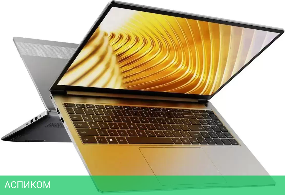 Ноутбук Tecno MegaBook T16MA Pro 71003300455