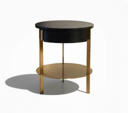 Тумба прикроватная STONE