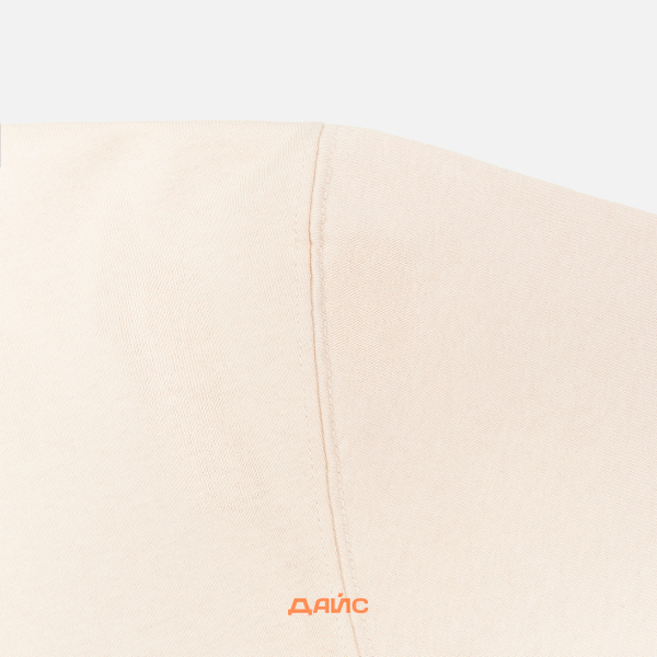 Футболка Uniqlo U артикул:5N057A-NTRL - купить в магазине Дайс