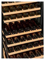 Винный шкаф Vinosafe VSN99AD