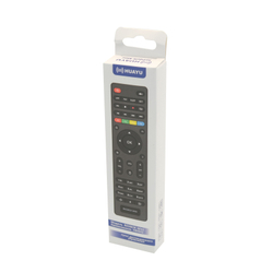 Пульт для DVB-T2 ресивера RedBox Mini (Атлант Телеком)