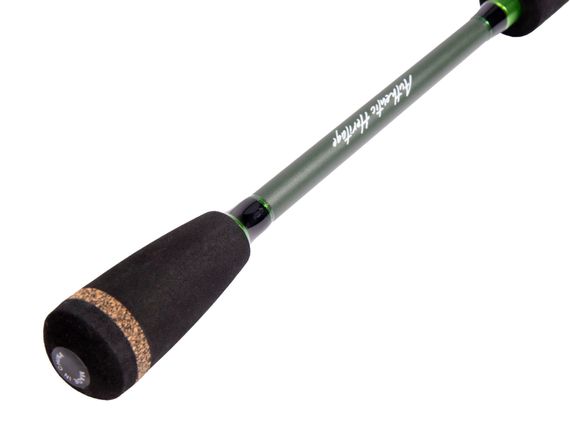 Спиннинг Lucky John Vanrex TWITCHING SPECIAL 21 6'0"/1.83