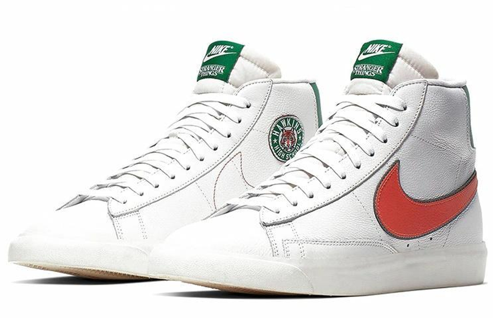 Кроссовки Nike Blazer