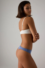 19022 Трусы стринги 2 шт. в упаковке