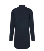 платье hilfiger varsity Tommy Hilfiger - темно-синий(KG0KG07012)