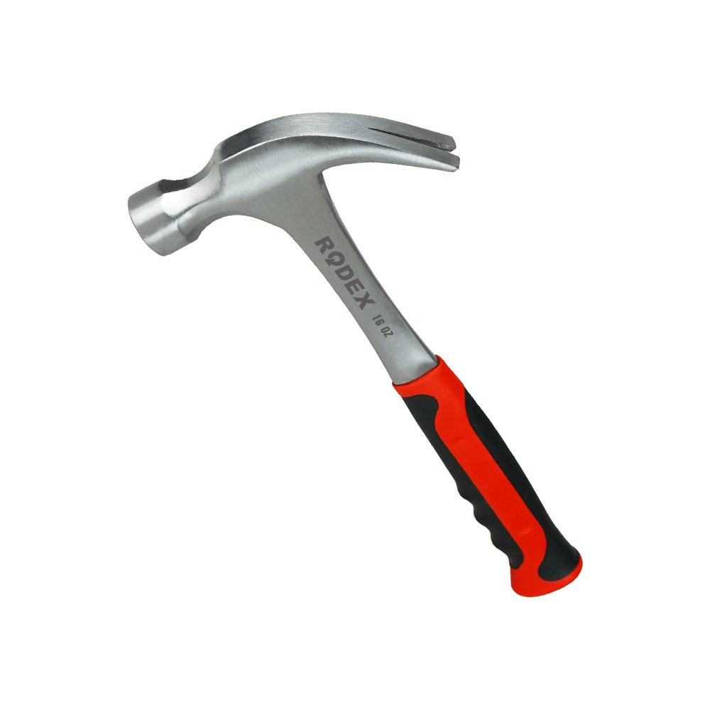 МОЛОТОК-ГВОЗДОДЕР RODEX 16 454GR RHT0802100016