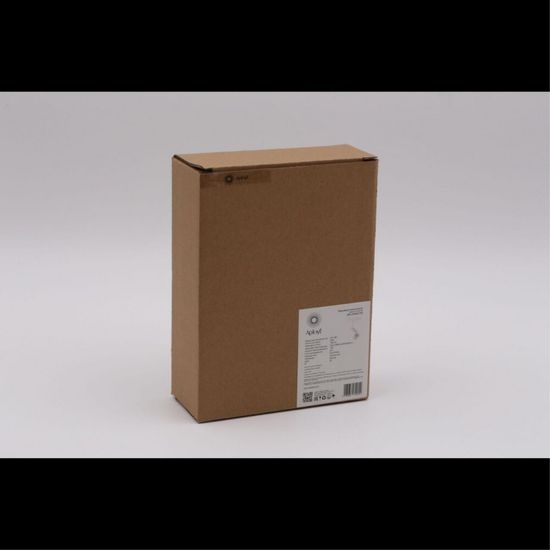 Светильник трековый APL.0116.11.10