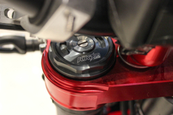 Кроссовый мотоцикл FXmoto Raptor SBS300 21/18