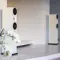 Amphion Argon7LS White Black