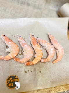 Морепродукты