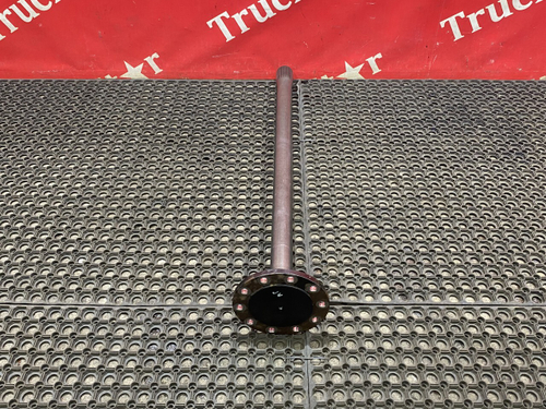 Полуось без блокировки 2023г