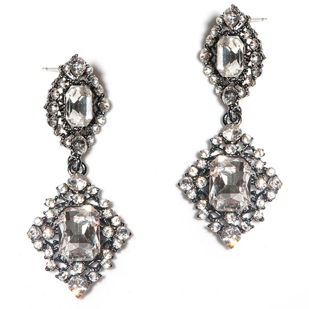 20071030 Серьги Brilliance