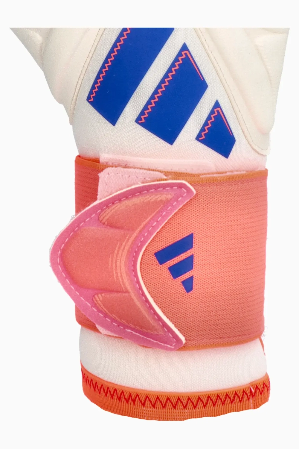 Вратарские перчатки adidas Copa Pro