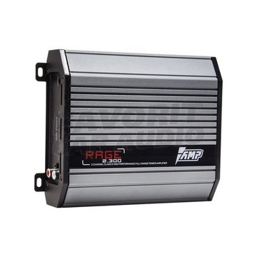 Усилитель AMP RAGE 2.300