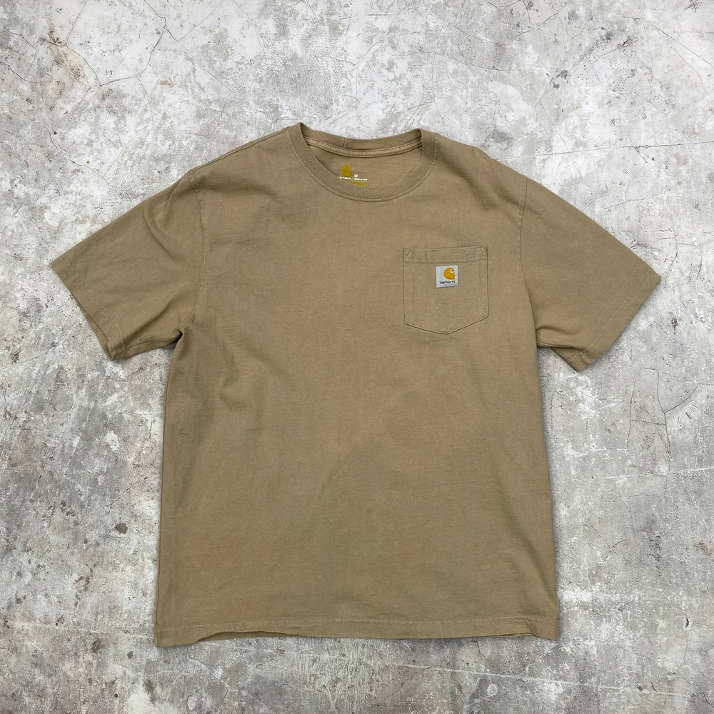 Футболка Carhartt