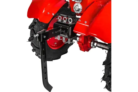 Мотоблок "DDE" Добрыня Н (9 л.с.)