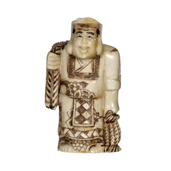 Набор окимоно 7 Богов Счастья