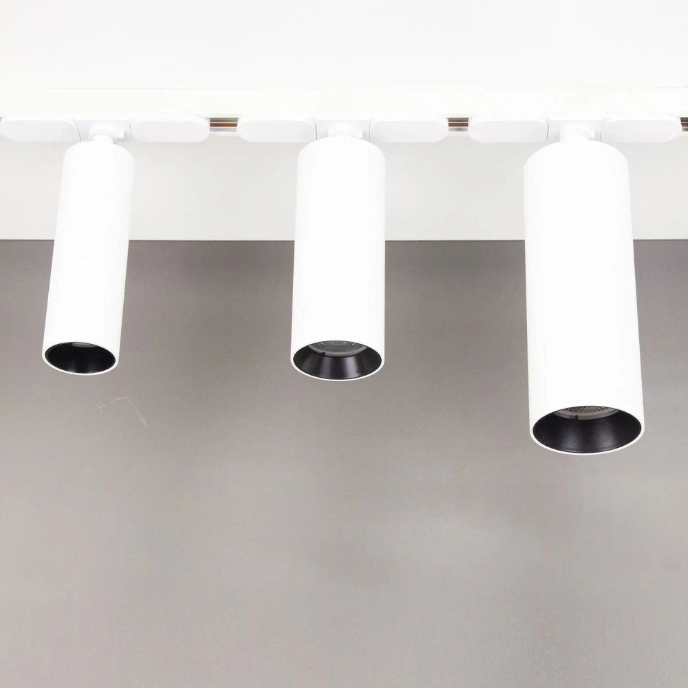 Citilux Тубус CL01T180 LED Трековый светильник Белый