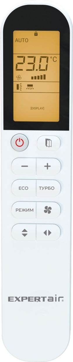 Кондиционер Expertair by Zilon Progress ZAC-I/PG09NPZ Inverter