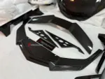Карбоновый обвес для LAMBORGHINI REVUELTO 2023+ Ламборгини