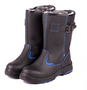 Обувь рабочая зимняя