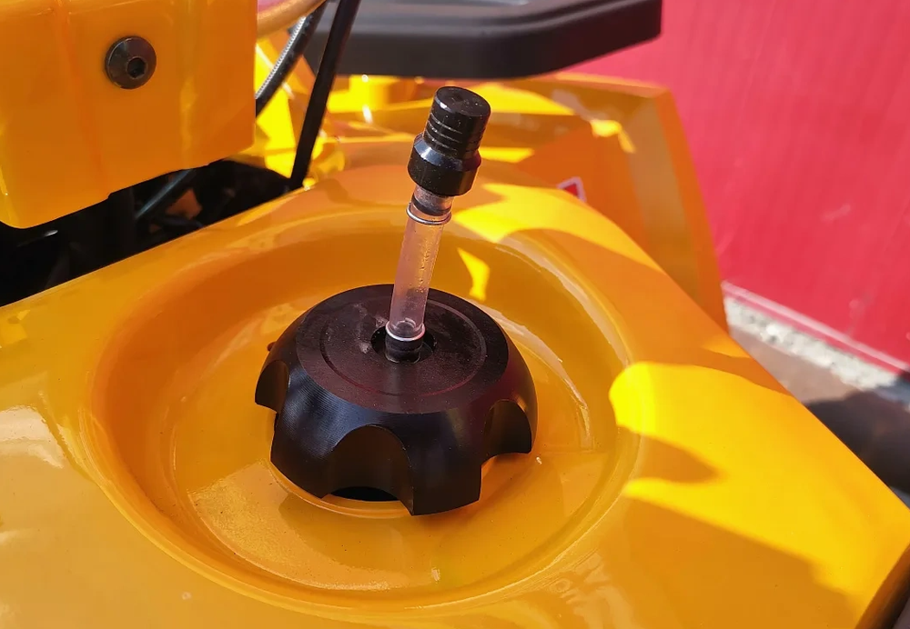 Квадроцикл PROMAX STORM 280 LUX