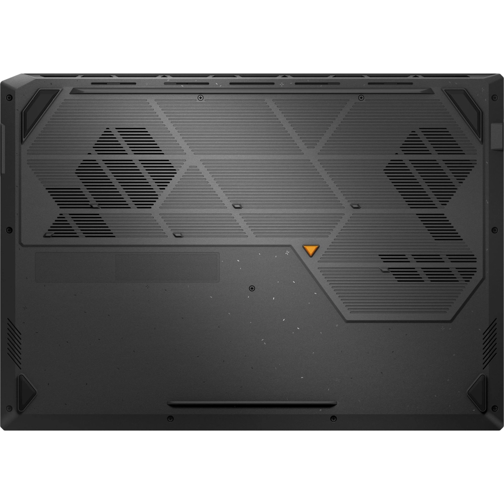 Ноутбук Asus TUF Gaming A18 FA808UH-S8052 Ryzen 7 260 16Gb SSD512Gb NVIDIA GeForce RTX5050 8Gb 18" IPS FHD+ (1920x1200) без ОС grey WiFi BT Cam (90NR0NM1-M002K0)