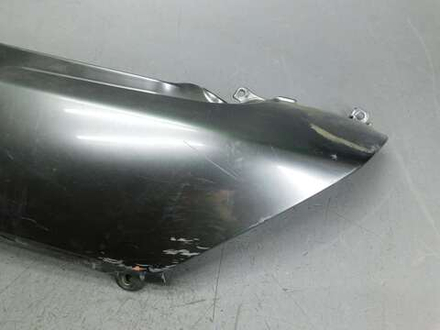 Пластик боковой левый Suzuki SkyWave 400 SJ43A