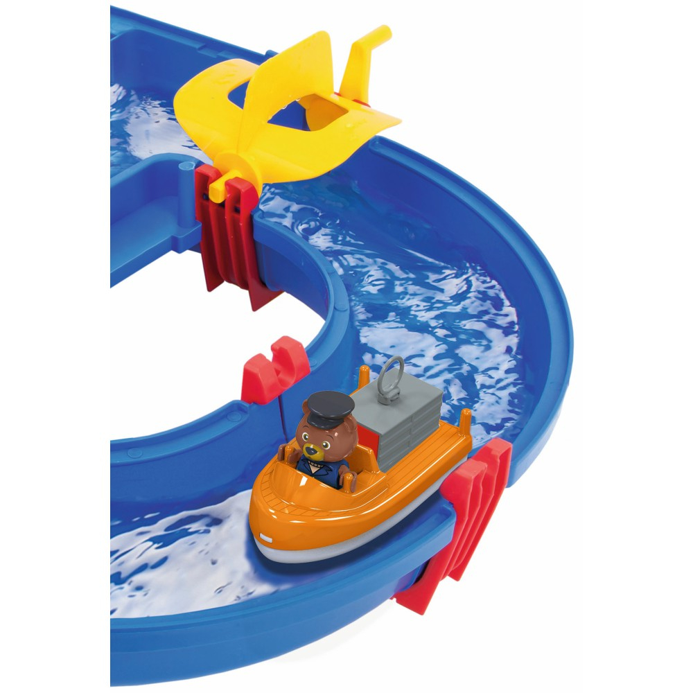 Simba 01544 — Водный трек AquaPlay MegaLockBox — фото 6