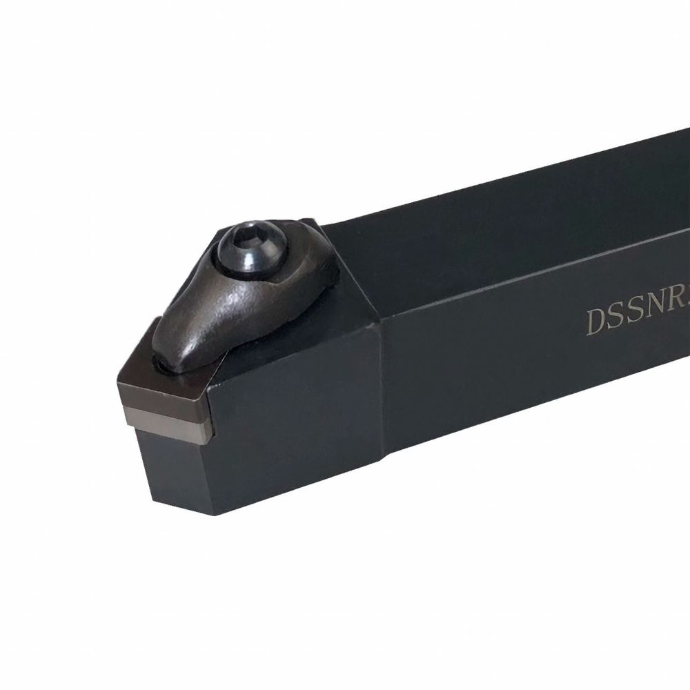 DSSNR2525M12 Державка токарная