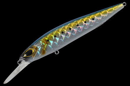 Воблер TsuYoki ASTROLOG 115SP TS001