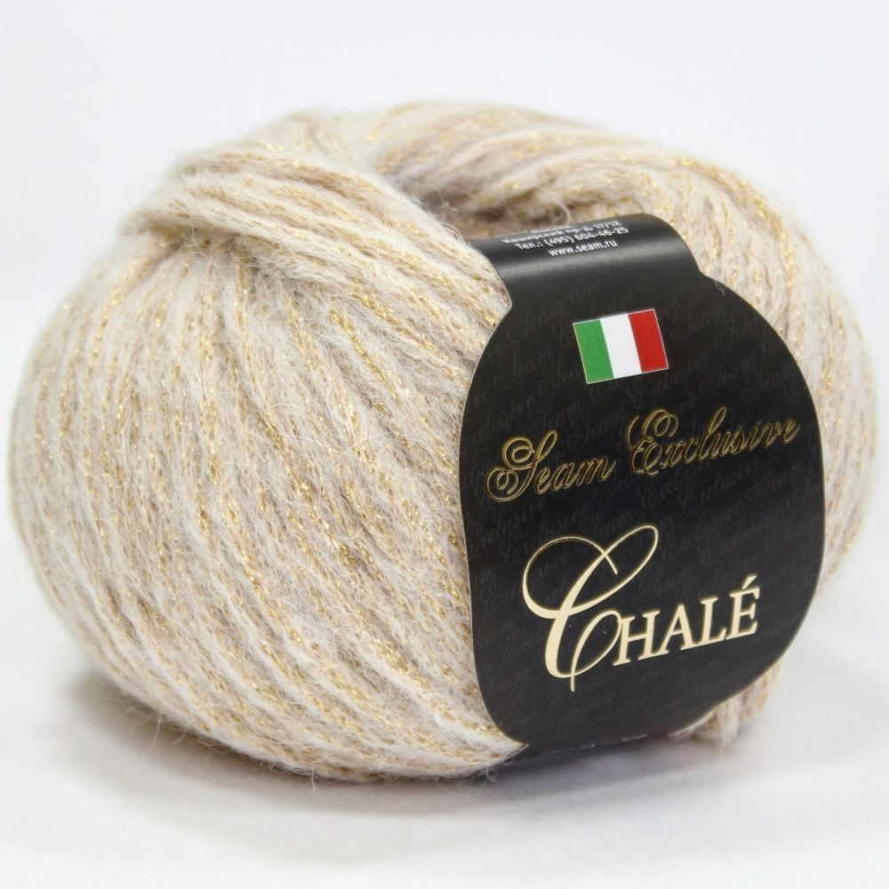 Пряжа Seam Chale (307)