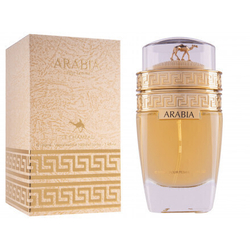 LE CHAMEAU ARABIA POUR FEMME woman 100ml. парфюмерная вода