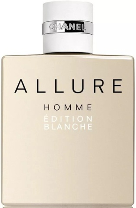 Chanel Allure Homme Edition Blanche