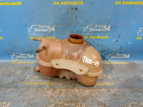 Бачок расширительный CHEVROLET LANOS 2007