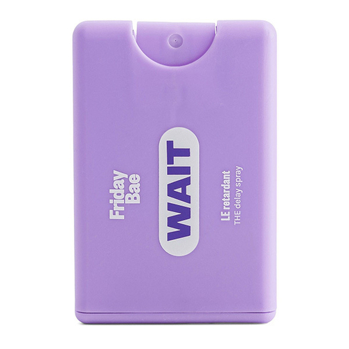 Пролонгирующий спрей Friday Bae Wait 10мл