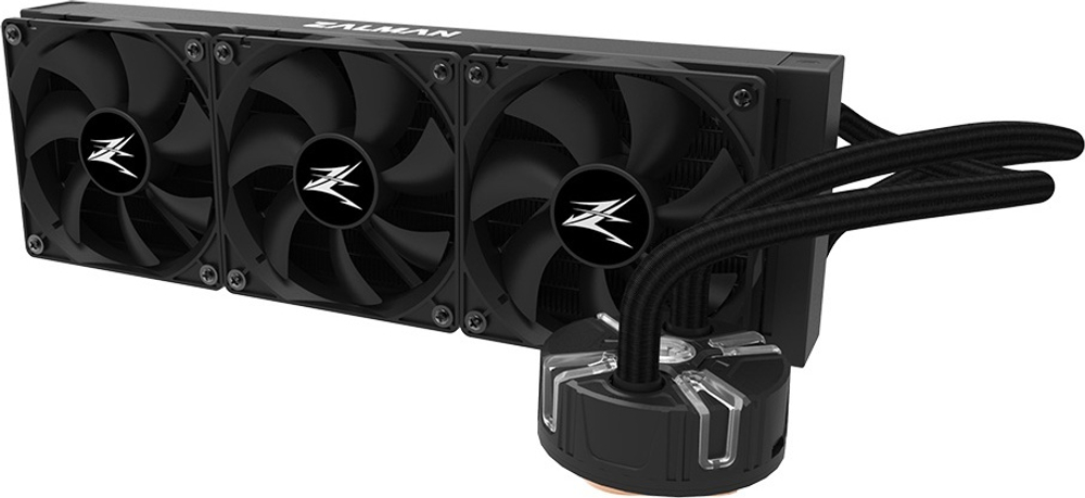 Система охлаждения Zalman RESERATOR5 Z36