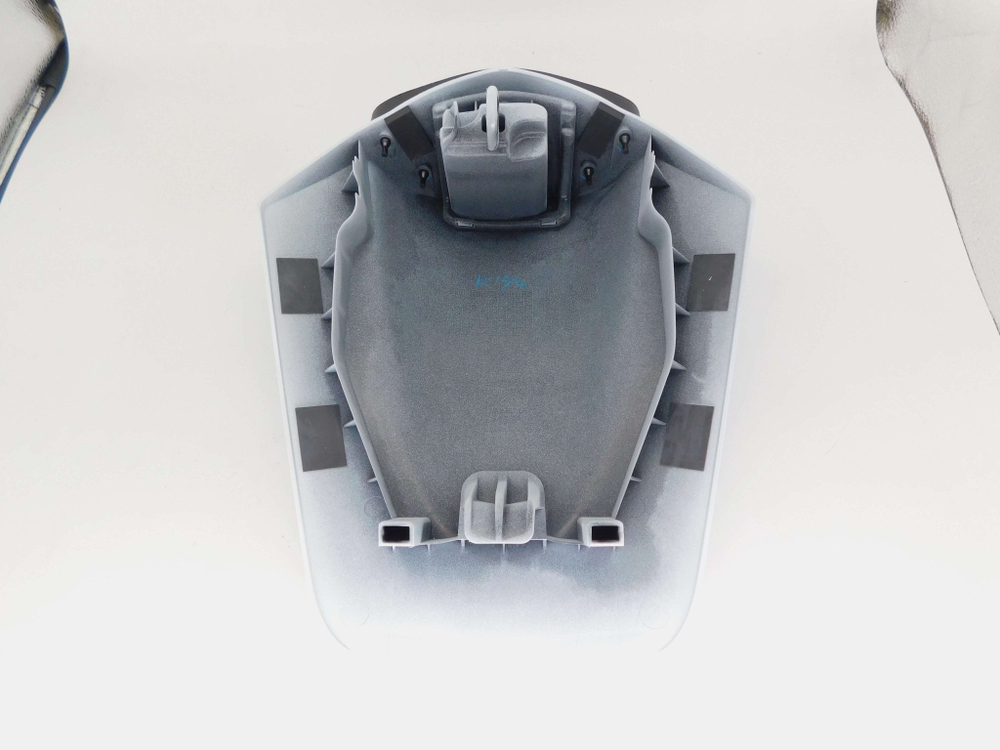 крышка (колпак) заднего сиденья CBR1000RR SP 14-16 77280-MGP-D80ZA H01